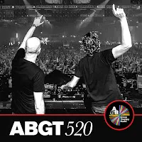 Estiva — Via Infinita (Abgt520) — обложка