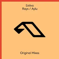 Estiva — Aylu — обложка